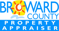 Click to Broward County Property Appraiser